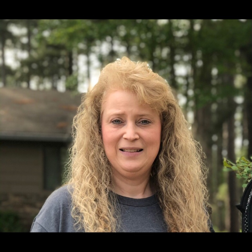 Meet your Posher, Jackie